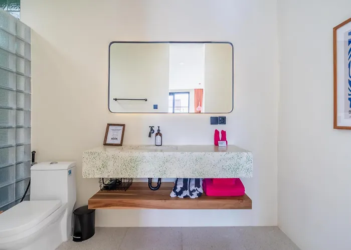 Stylish Klio Pererenan By Orivista Villa Canggu (Bali)